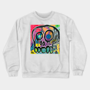 7783 Crewneck Sweatshirt